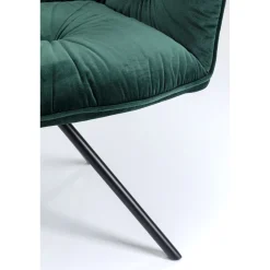 KARE Design Chaise A. Acc. Mila.Vert