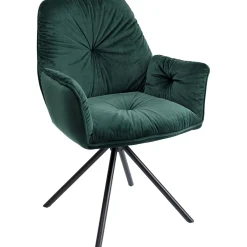 KARE Design Chaise A. Acc. Mila.Vert