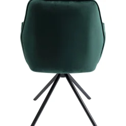 KARE Design Chaise A. Acc. Mila.Vert