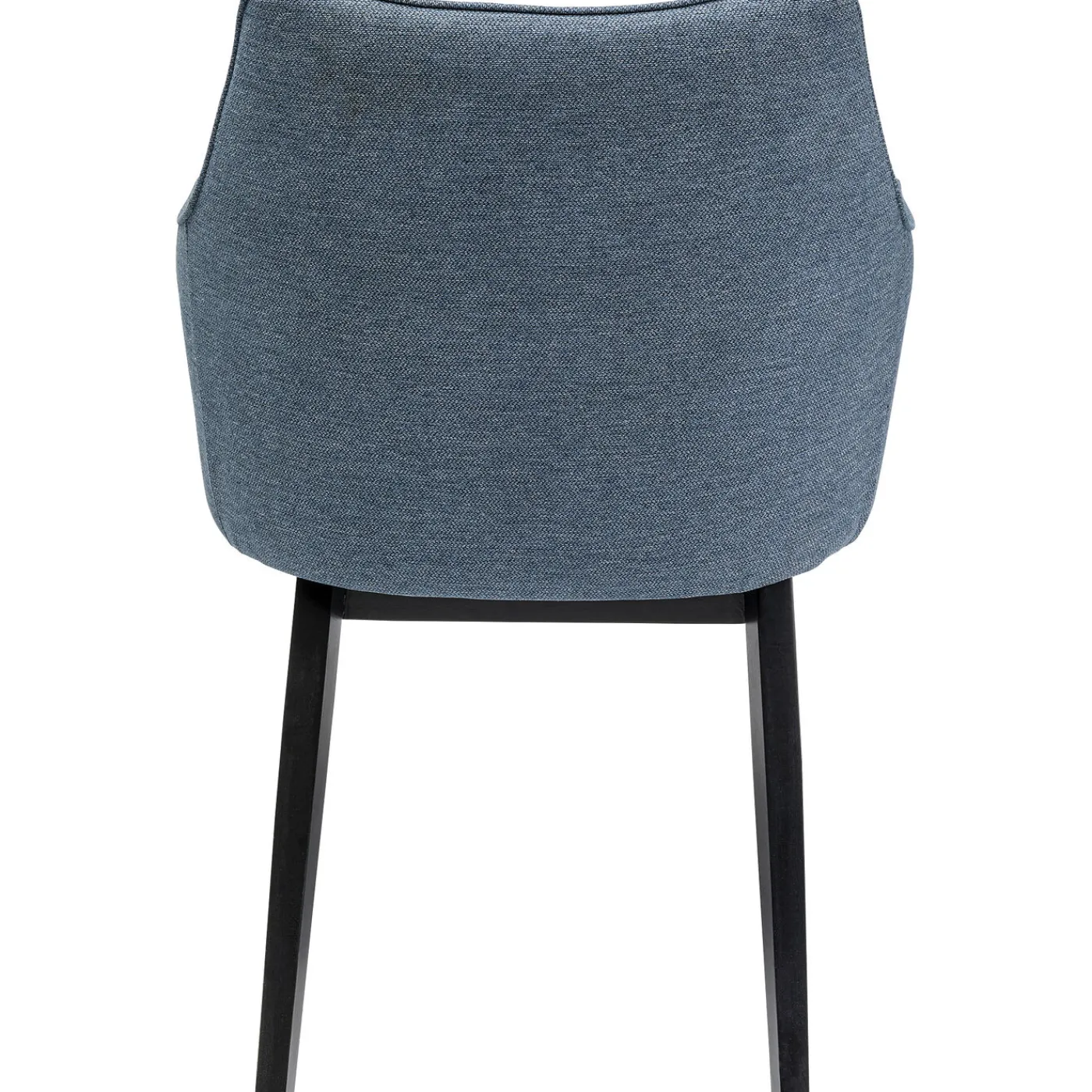 KARE Design Chaise A. Acc. Modino Bleu