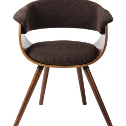 KARE Design Chaise A. Acc. Monaco Choco