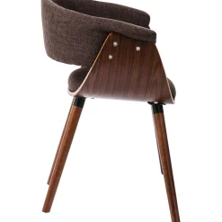 KARE Design Chaise A. Acc. Monaco Choco