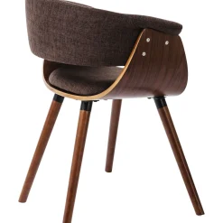 KARE Design Chaise A. Acc. Monaco Choco