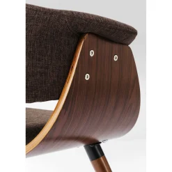 KARE Design Chaise A. Acc. Monaco Choco