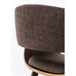 KARE Design Chaise A. Acc. Monaco Choco