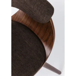 KARE Design Chaise A. Acc. Monaco Choco