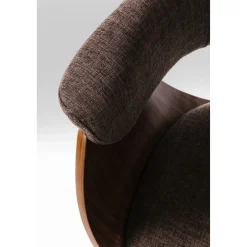 KARE Design Chaise A. Acc. Monaco Choco