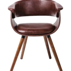 KARE Design Chaise A. Acc. Monaco Nougat