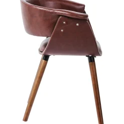 KARE Design Chaise A. Acc. Monaco Nougat