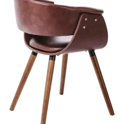 KARE Design Chaise A. Acc. Monaco Nougat