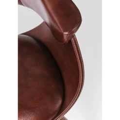 KARE Design Chaise A. Acc. Monaco Nougat