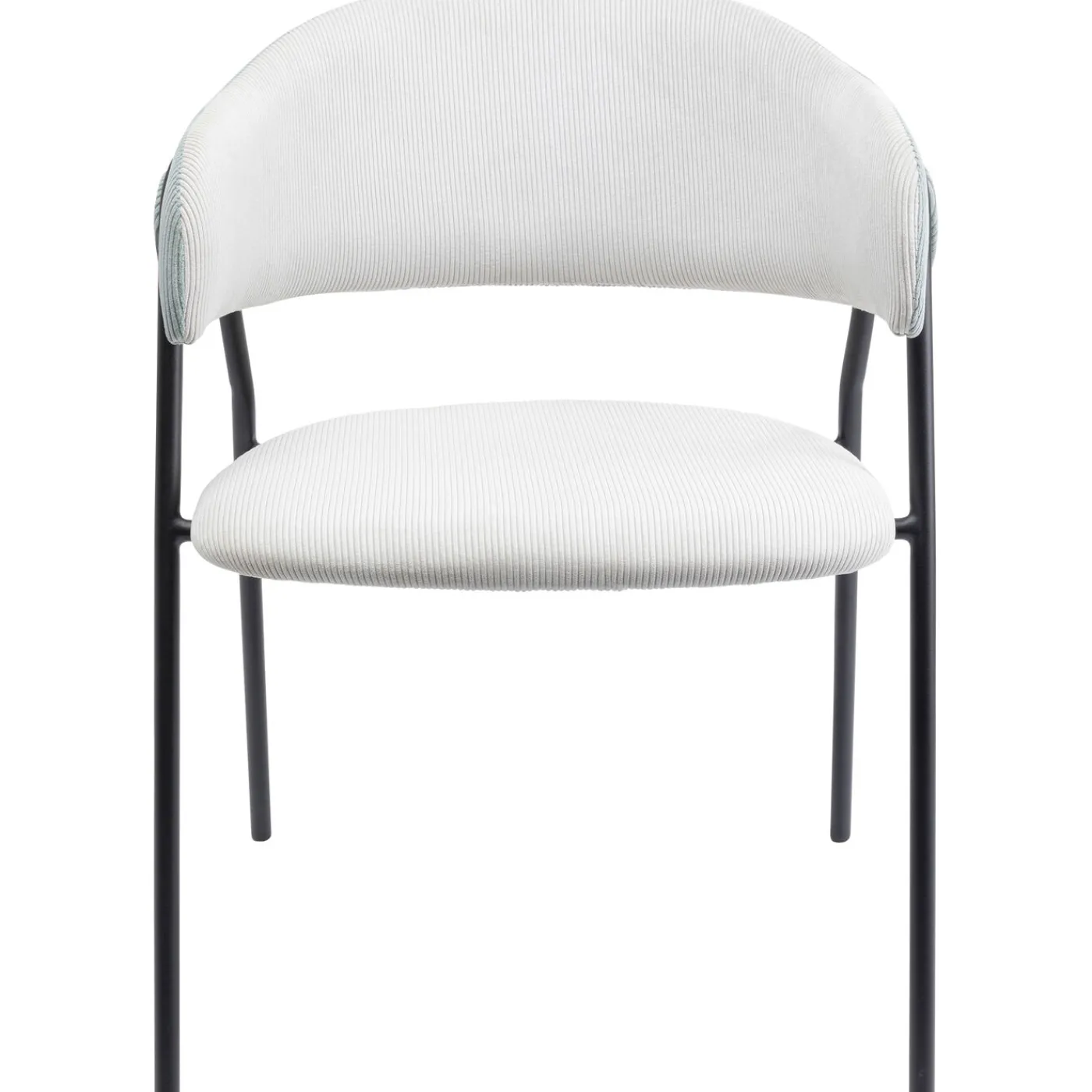 KARE Design Chaise A. Acc. Olina.Gris