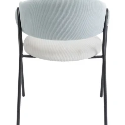 KARE Design Chaise A. Acc. Olina.Gris