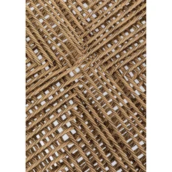 KARE Design Chaise A. Acc. Palma Nature