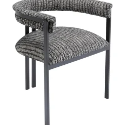 KARE Design Chaise A. Acc. Paris S&P