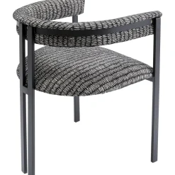 KARE Design Chaise A. Acc. Paris S&P