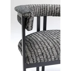 KARE Design Chaise A. Acc. Paris S&P