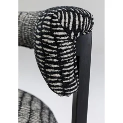 KARE Design Chaise A. Acc. Paris S&P