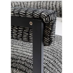 KARE Design Chaise A. Acc. Paris S&P