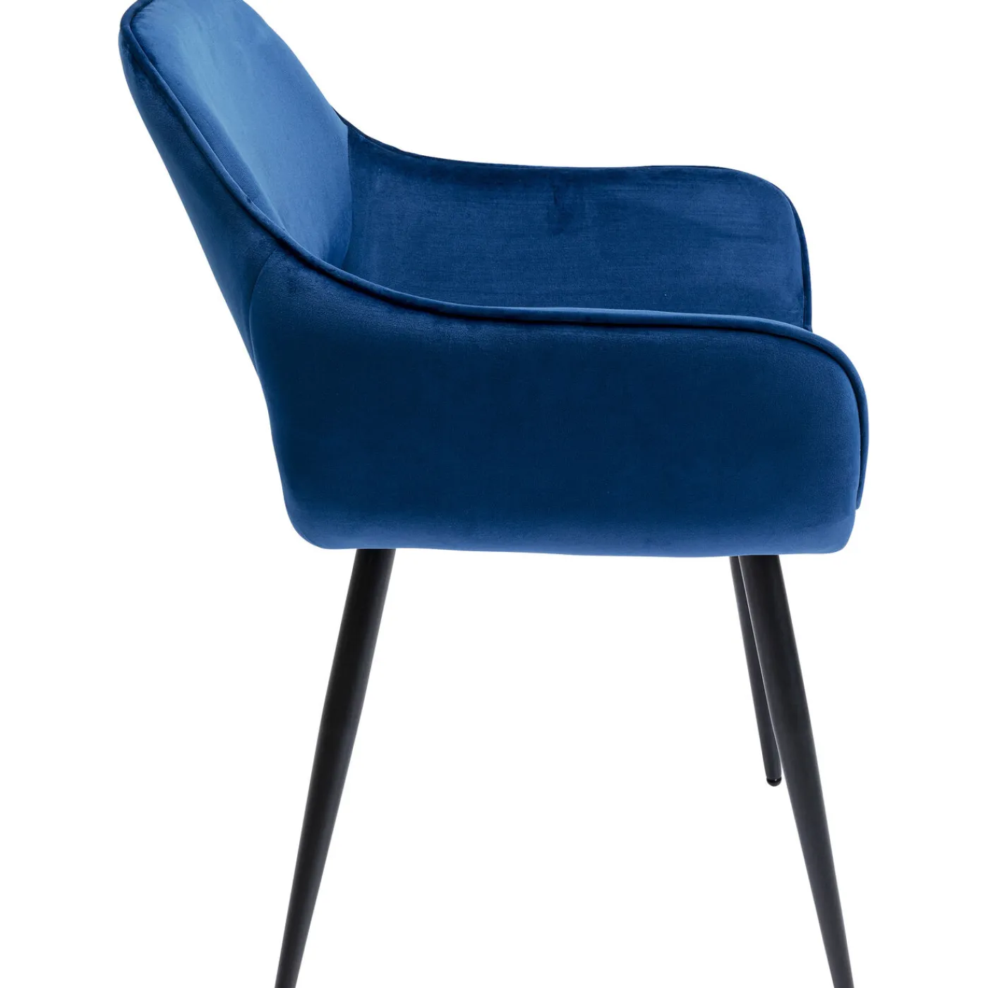 KARE Design Chaise A. Acc. San Francisco Bleu