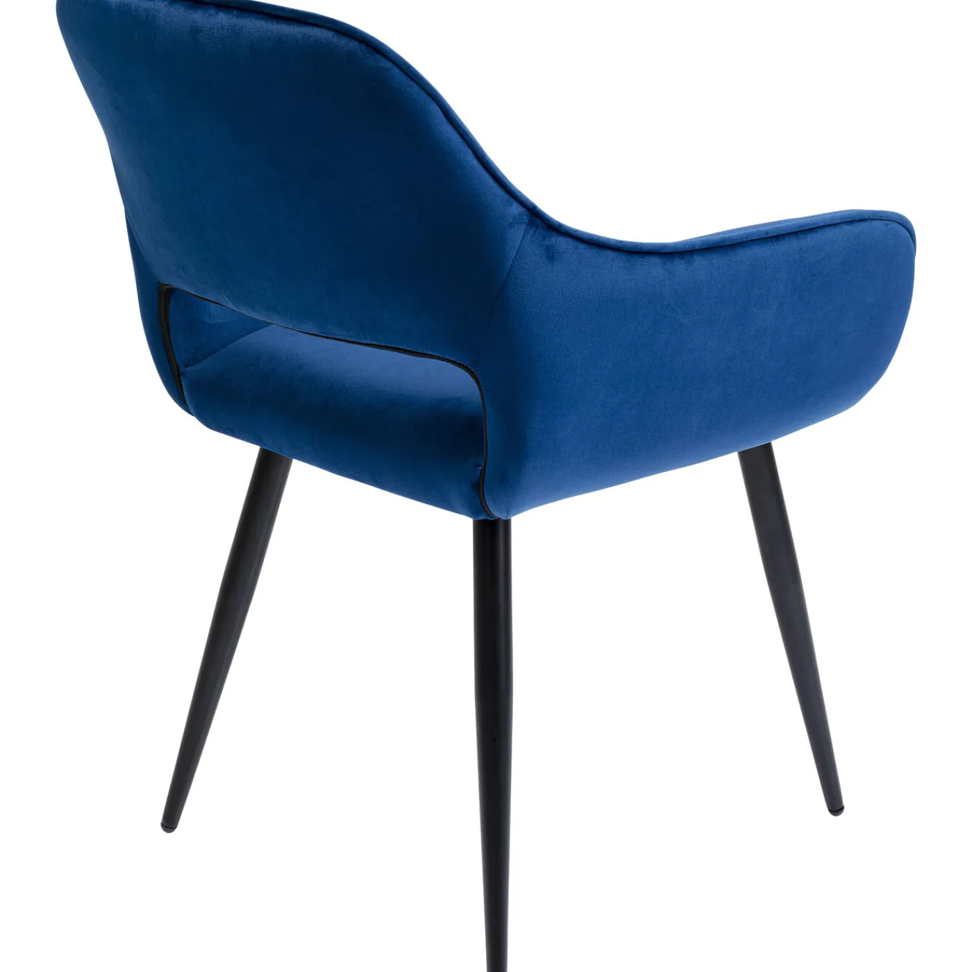 KARE Design Chaise A. Acc. San Francisco Bleu