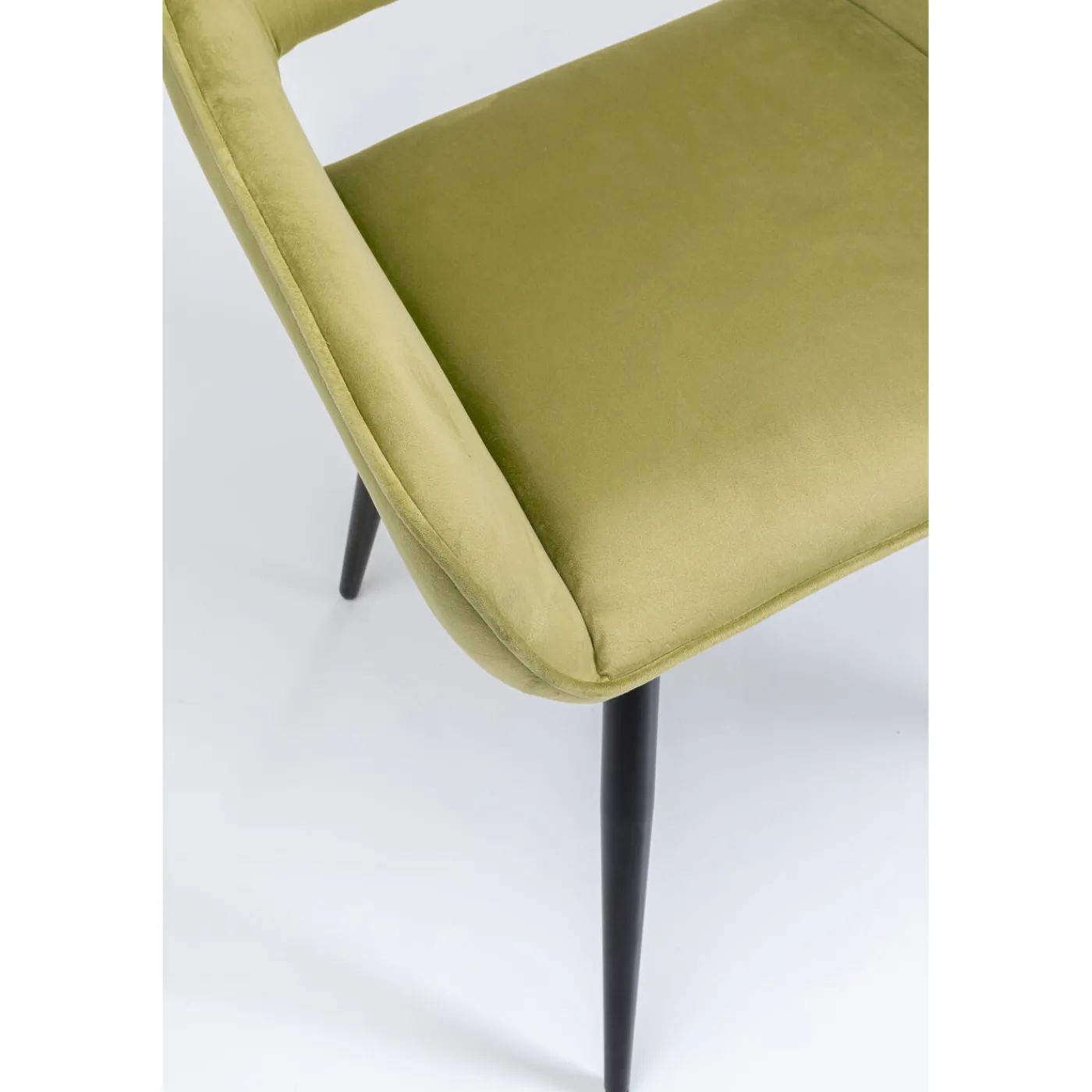KARE Design Chaise A. Acc. San Francisco Vert Clair