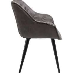 KARE Design Chaise A. Acc. Thelma