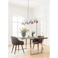 KARE Design Chaise A. Acc. Thelma