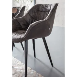 KARE Design Chaise A. Acc. Thelma