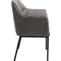 KARE Design Chaise A. Acc. Thinktank