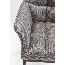 KARE Design Chaise A. Acc. Thinktank