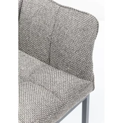 KARE Design Chaise A. Acc. Thinktank