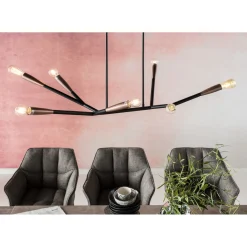 KARE Design Chaise A. Acc. Thinktank