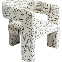 KARE Design Chaise A. Acc. Tripod