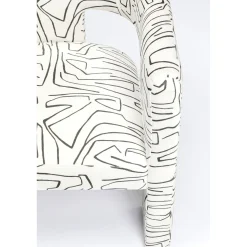 KARE Design Chaise A. Acc. Tripod