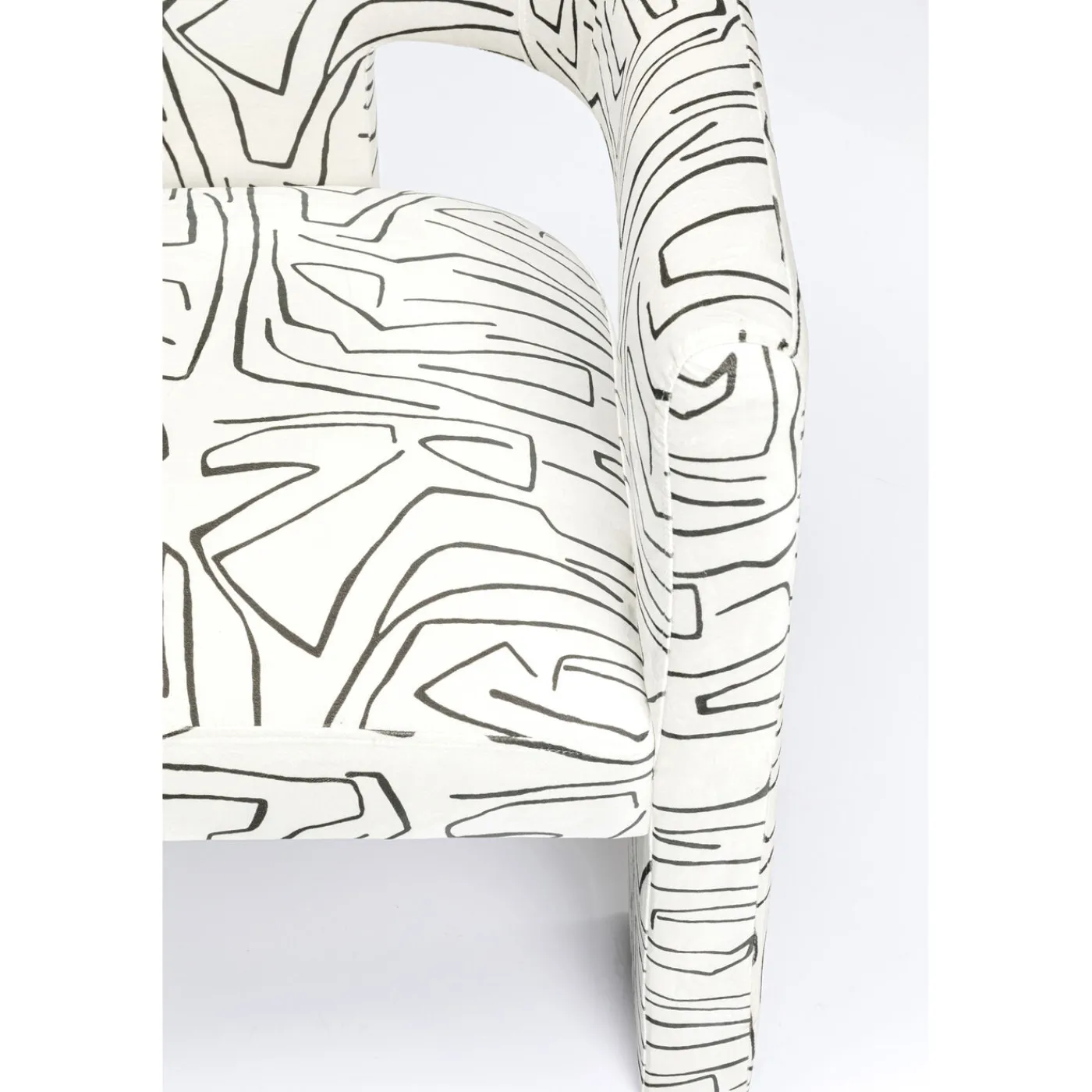 KARE Design Chaise A. Acc. Tripod