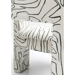 KARE Design Chaise A. Acc. Tripod