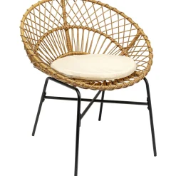 KARE Design Chaise Bali