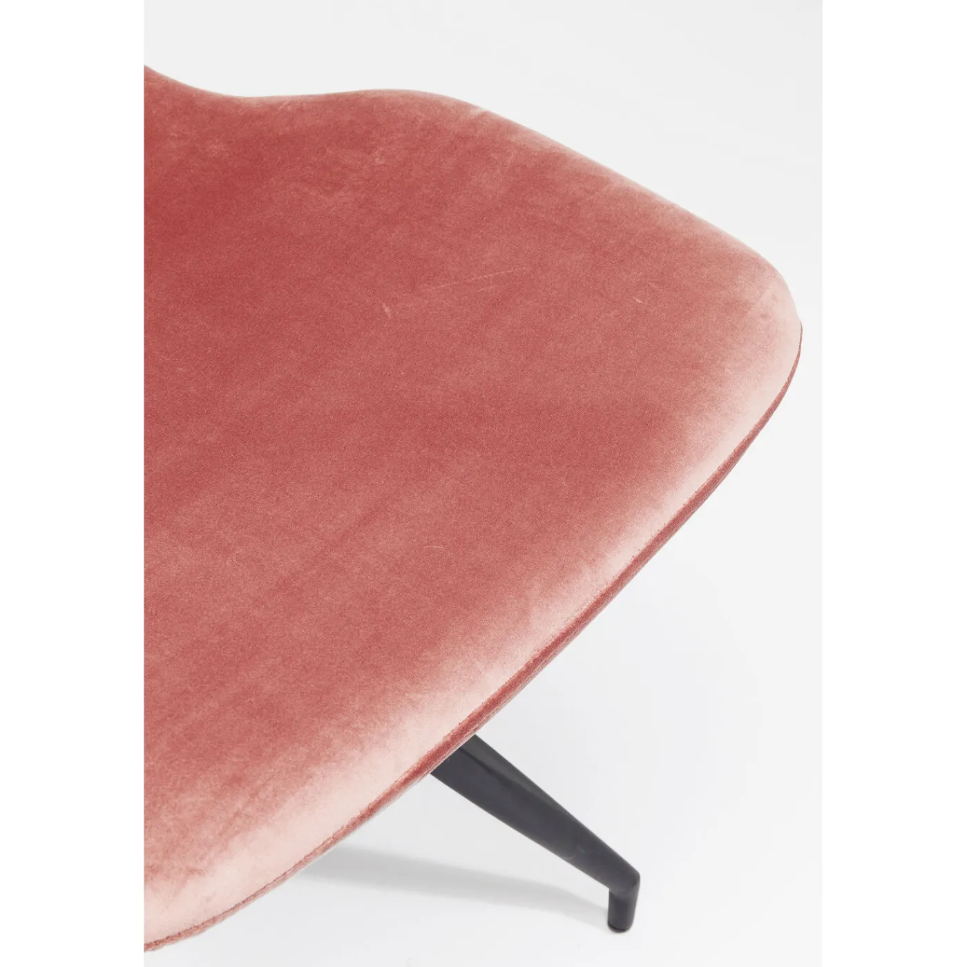 KARE Design Chaise Butterfly Rose