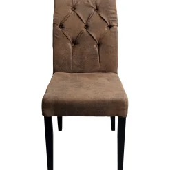 KARE Design Chaise Casual Buttons Vintage