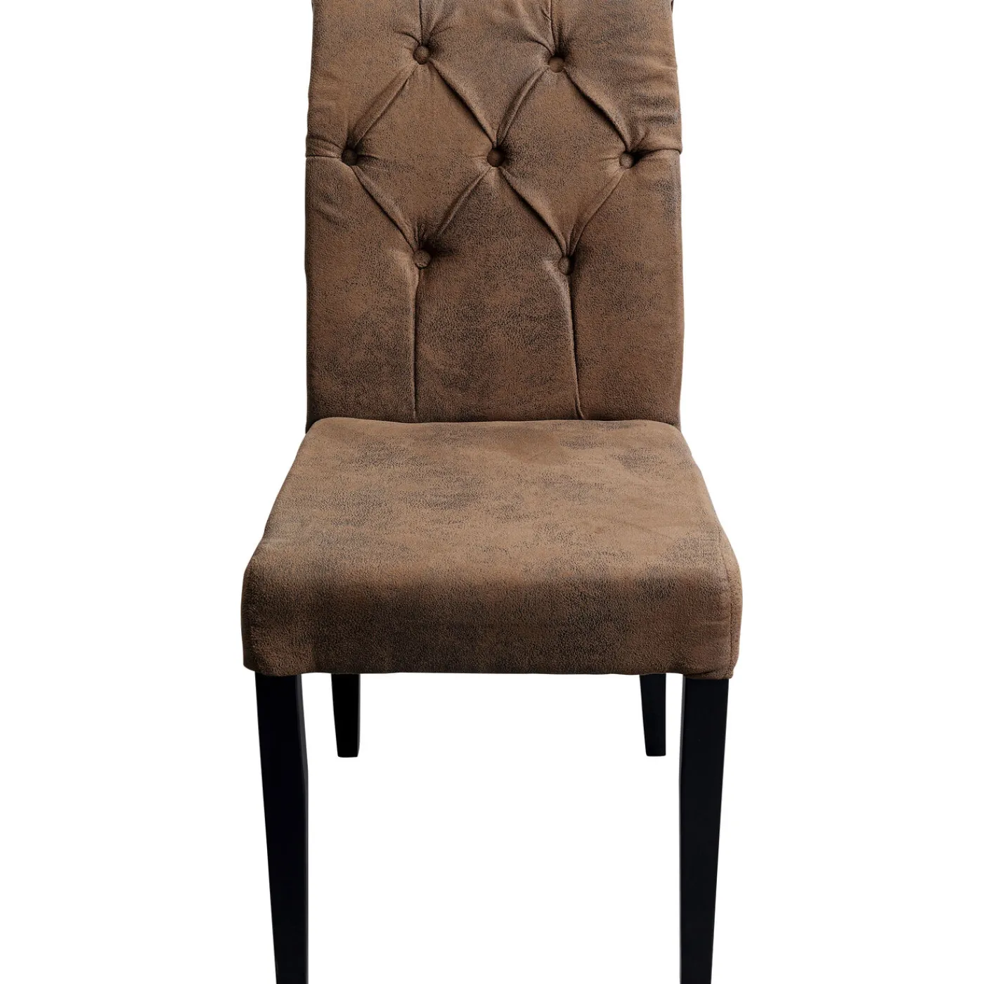 KARE Design Chaise Casual Buttons Vintage