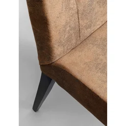 KARE Design Chaise Casual Buttons Vintage