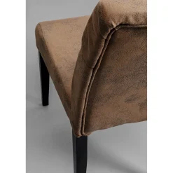 KARE Design Chaise Casual Buttons Vintage