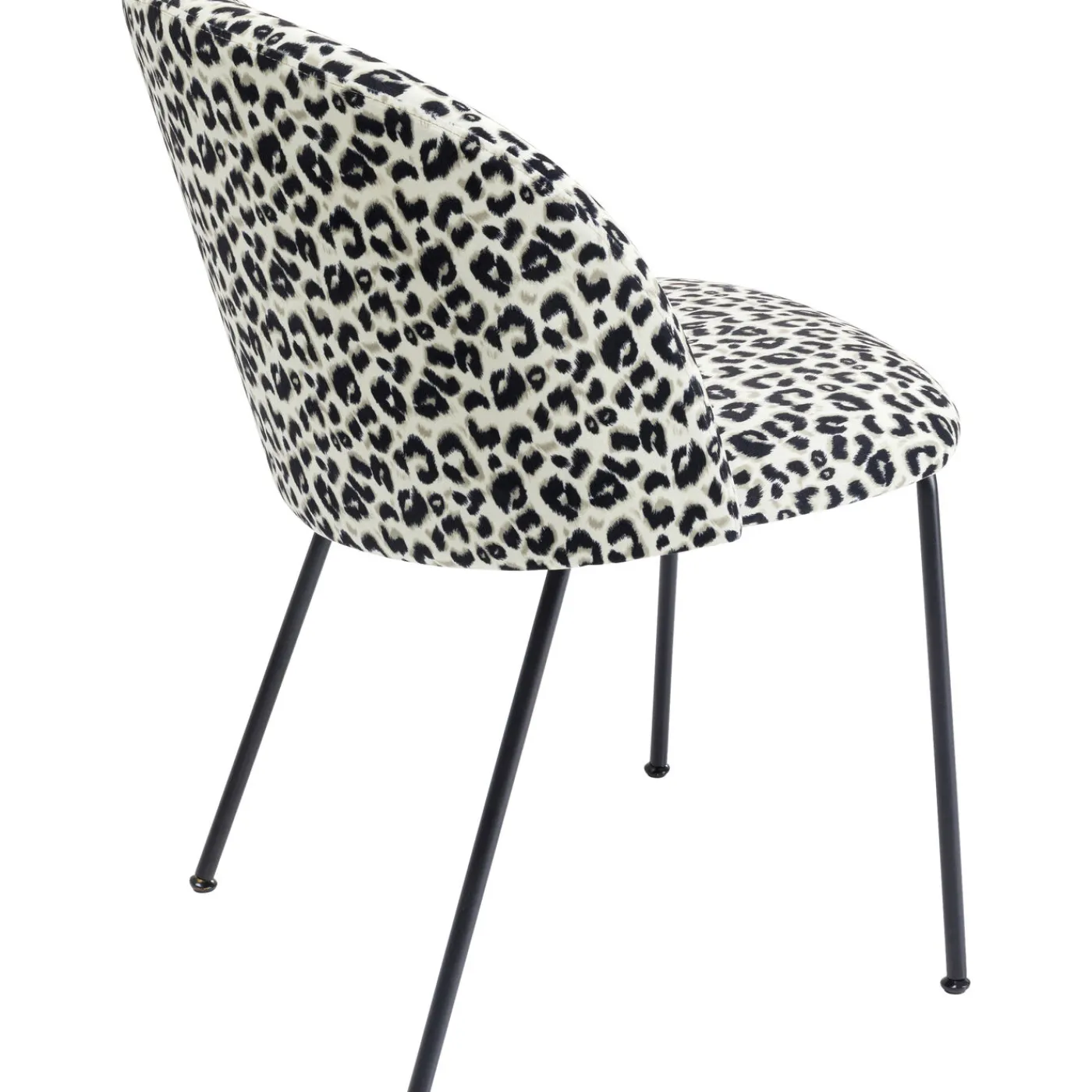 KARE Design Chaise Cecil Leo