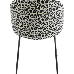 KARE Design Chaise Cecil Leo
