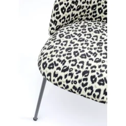 KARE Design Chaise Cecil Leo