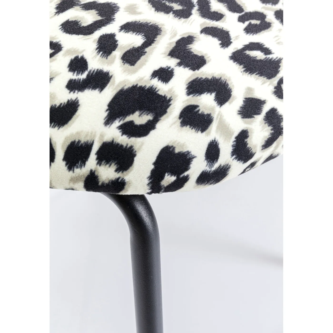 KARE Design Chaise Cecil Leo