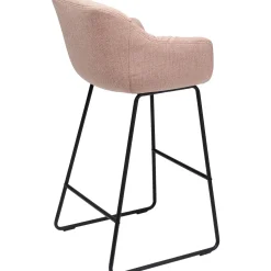 KARE Design Chaise De Bar Elaine