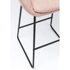 KARE Design Chaise De Bar Elaine