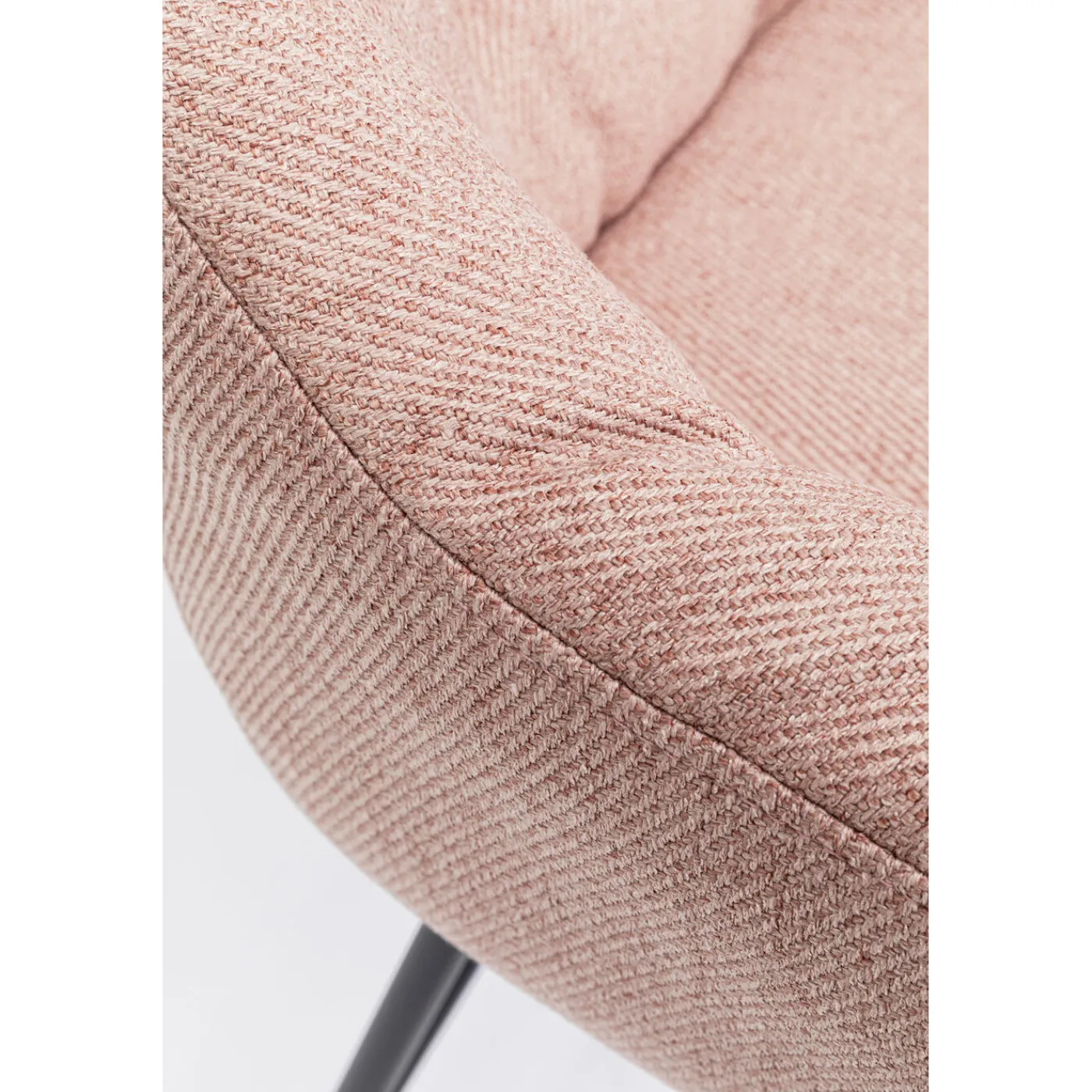 KARE Design Chaise De Bar Elaine